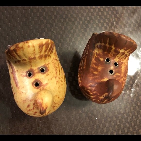 SET CHICKEN SALT AND PEPPER - Picture 5 of 9